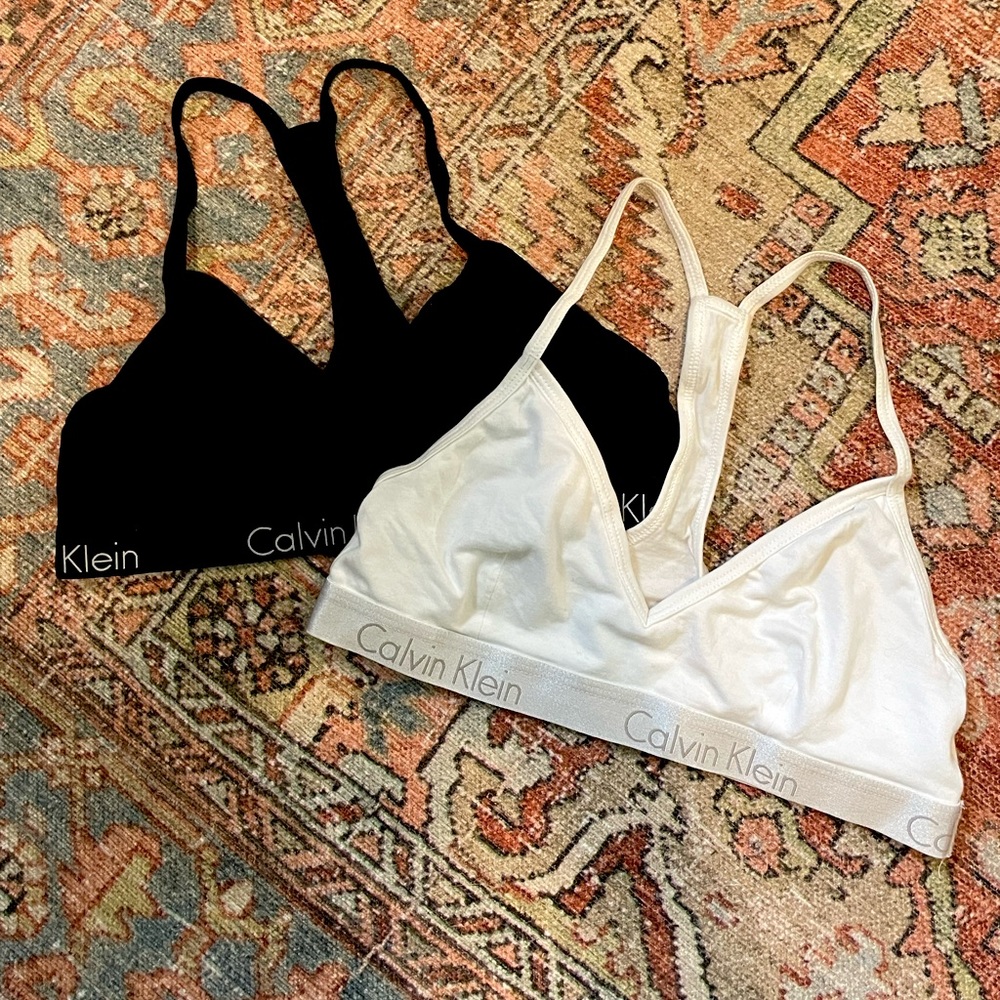 Calvin Klein Bra (Set of 2)